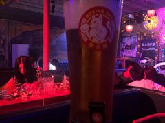 -春风十里酒吧(乐山店)