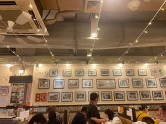 -大哥餐厅(西城花园店)