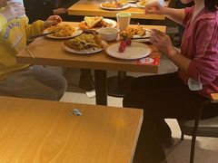 -比格比萨自助(逗号立方店)