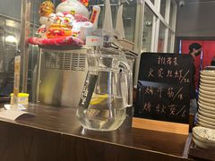 -哥哥の深夜食堂(红松东路店)
