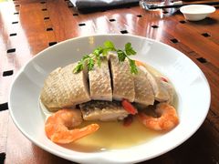 -宁波柏悦酒店·钱湖渔港