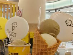 -Inside Scoop Suria KLCC