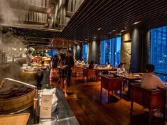 大堂-广州富力君悦大酒店·凯菲厅