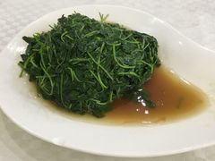 酒香草头-新恬乐大酒家(沧达大厦店)