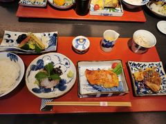 烧鲷鱼-鯛匠 HANANA