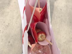 -喜识·冰糖葫芦·炒酸奶(西美花街店)