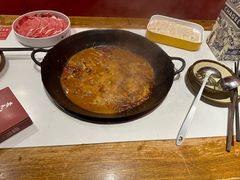 -老天桥蛙炉火锅(姑苏总店)
