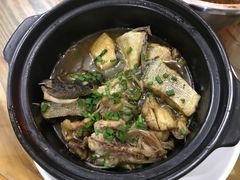 -叶姐海鲜(棋子湾店)