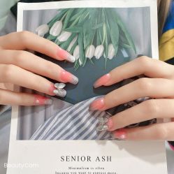 -媄甲诗美甲美睫