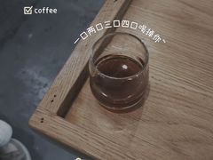 -森果咖啡(人民西路店)