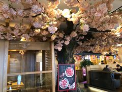 -金石青云炭火烤肉店(中房上东花墅店)