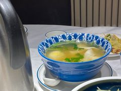 -东方饺子王(工农大路店)