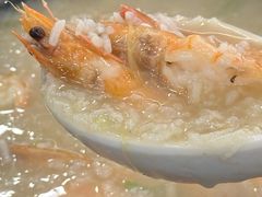 海鲜粥-飨赫驾瓦罐烤鸡(佛岗店)