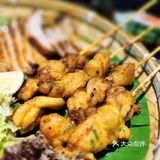 魔都泰国菜老店的新惊喜