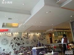 照片0903-昆山琶拉帝诗酒店·河畔咖啡厅Riverside Cafe