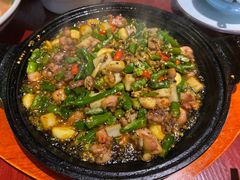 -丁胖家之味(鹏瑞利东站广场店)