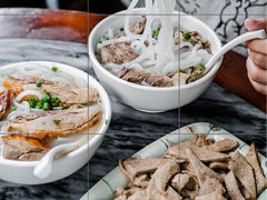 -三鄉濑粉·铭珠粥粉