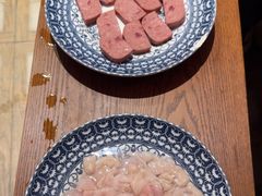 -北京老门框爆肚涮肉馆(锦业路店)