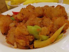-心点盛宴江南西店
