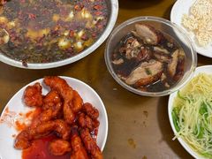 -黑皮酸菜鱼(绣花巷店)