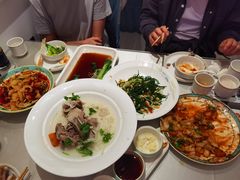 -新疆巴州金丝特餐厅(大钟寺店)