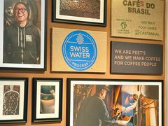 -Peet's Coffee皮爷咖啡(大学路店)