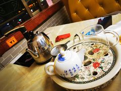 -明泉居茶点荟(车陂店)