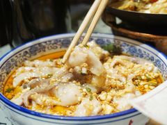 招牌口水鱼-风波庄(罍街分舵)