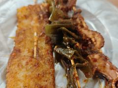 -小朱麻辣串(益民街店)