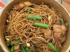 -老雒阳面馆·水席·洛阳菜(王城路店)