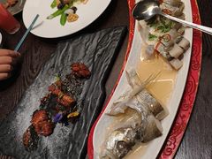 -苏淮景·苏闽融创菜·海鲜(原空港井河轩店)