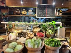 -老灶房-四川土菜(铁牛广场店)