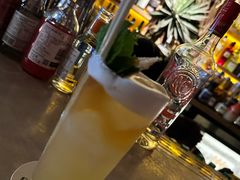 -Bar Infusion(重庆·九街店)