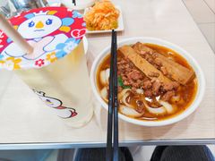 -东方削面(市政府店)
