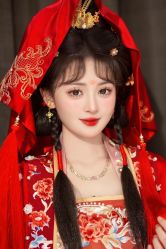 -衣贝姿婚纱礼服馆