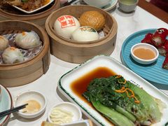 -禄运茶居·手工点心(恒宝广场店)