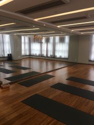 -FineYoga梵音瑜伽·普拉提