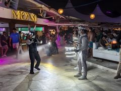 -FINNS Beach Club