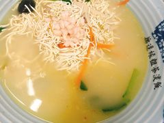 大煮干丝-粗茶淡饭(东关街店)