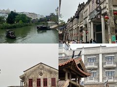 -赤坎·广东华侨国际旅游度假区