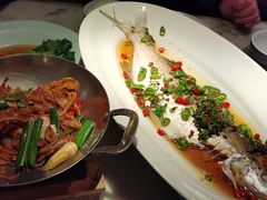 -绿茶餐厅(北京世纪金源店)