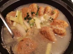 -芳芳私房菜·精做淮扬菜(承德路店)