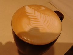 -麦当劳(总统大酒店店)