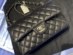 -沐渔二手奢侈品黄金手表包包回收·中古店(广州塔店)