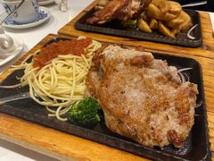 -翠华餐厅(宝安壹方城店)