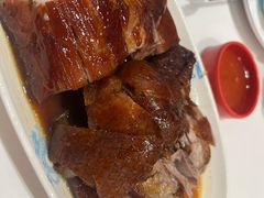 -龙记香港茶餐厅(久光百货店)