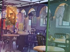 -纳鲁孜·新疆特色餐厅(上海悦荟广场店)