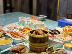 -堂会·KTV·自助餐·团建聚会(天河店)