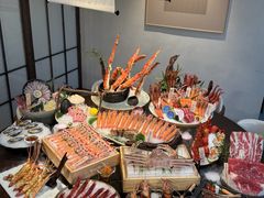 -上井料理黑金店(IFS国金中心店)