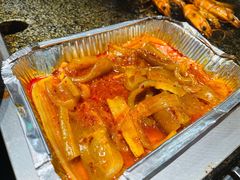 -猪的故事·韩式烤肉(韩乐坊店)